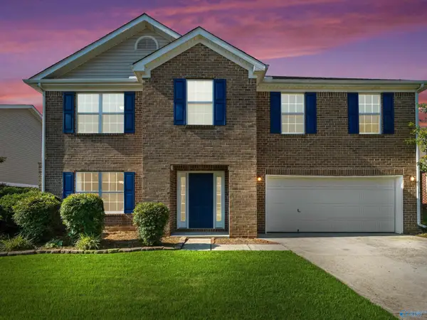 4808 Brownston Court Se, Owens Cross Roads, AL 35763