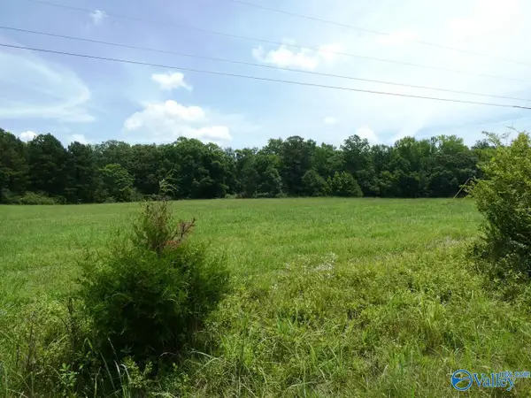 9.2 Ac County Road 4006, Crane Hill, AL 35053