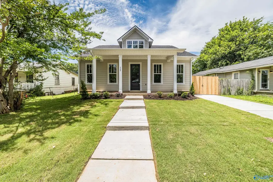 2106 Summer Street Sw, Huntsville, AL 35805 - #3