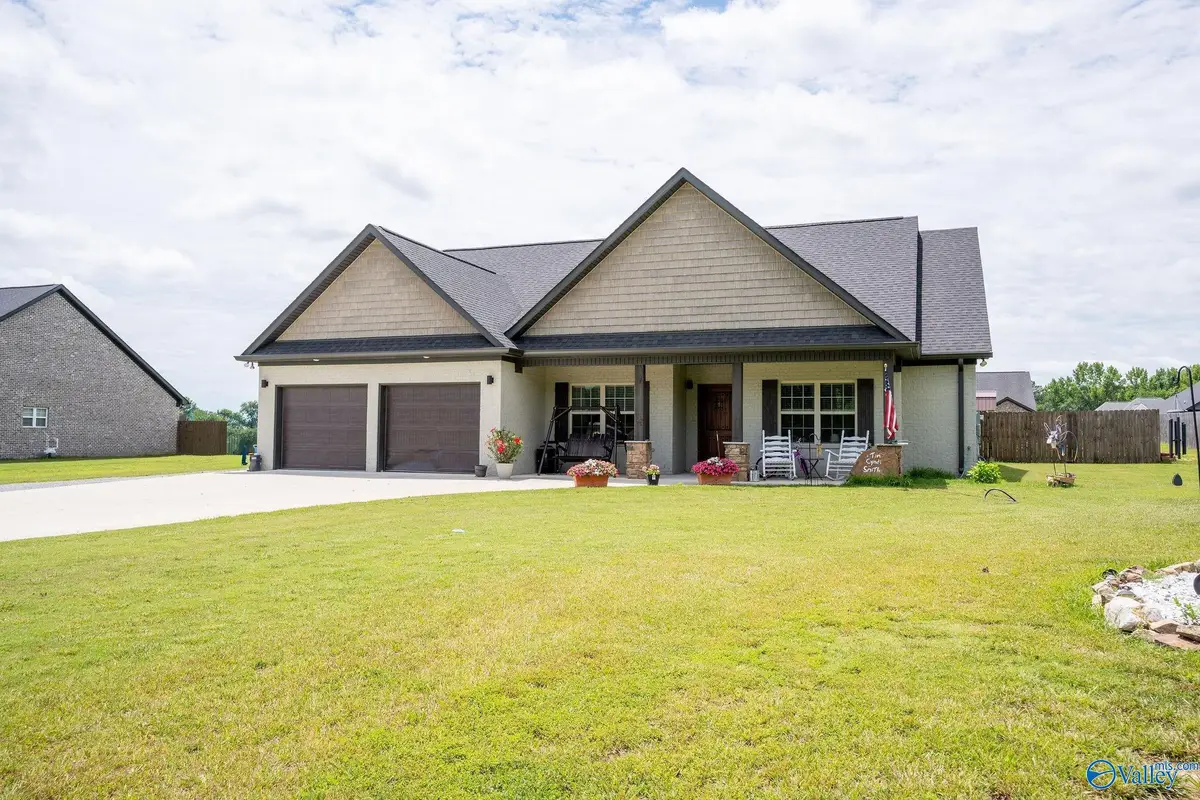 368 Ranch Road, Rainsville, AL 35986 - #1