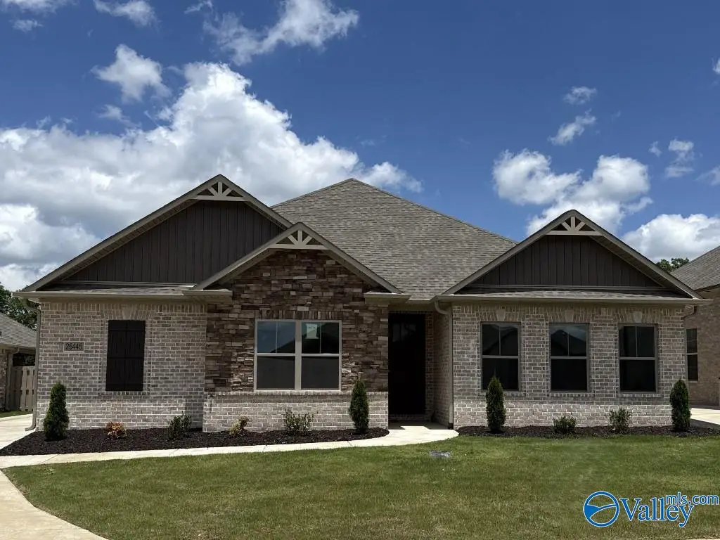 26445 Old Town Drive, Athens, AL 35613 - #1