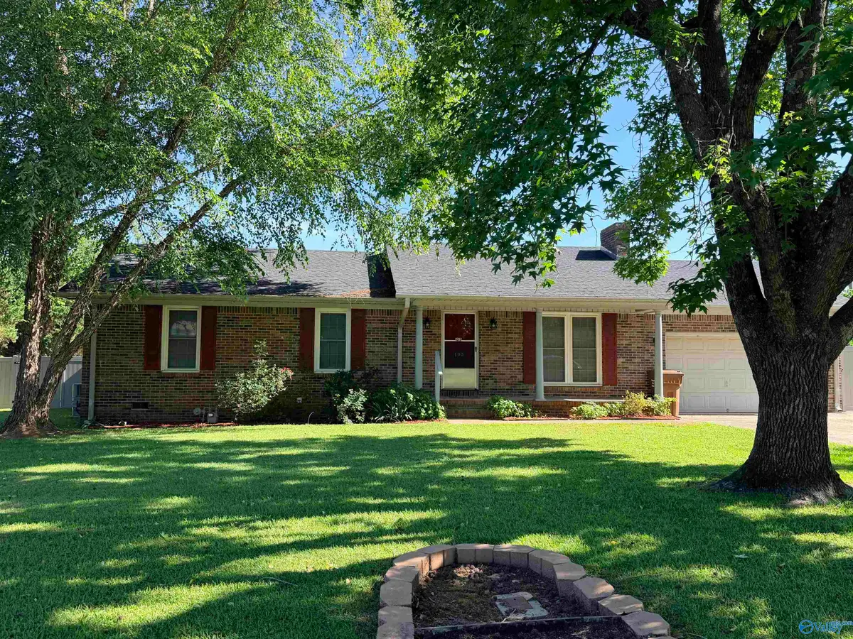 105 Edna Street, Moulton, AL 35650 - #1