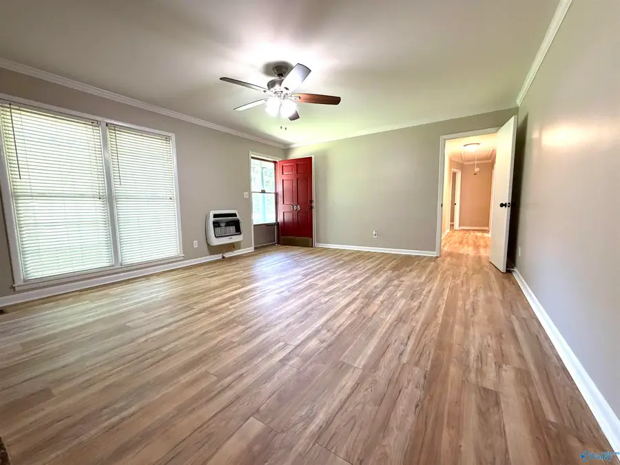 105 Edna Street, Moulton, AL 35650 - #3