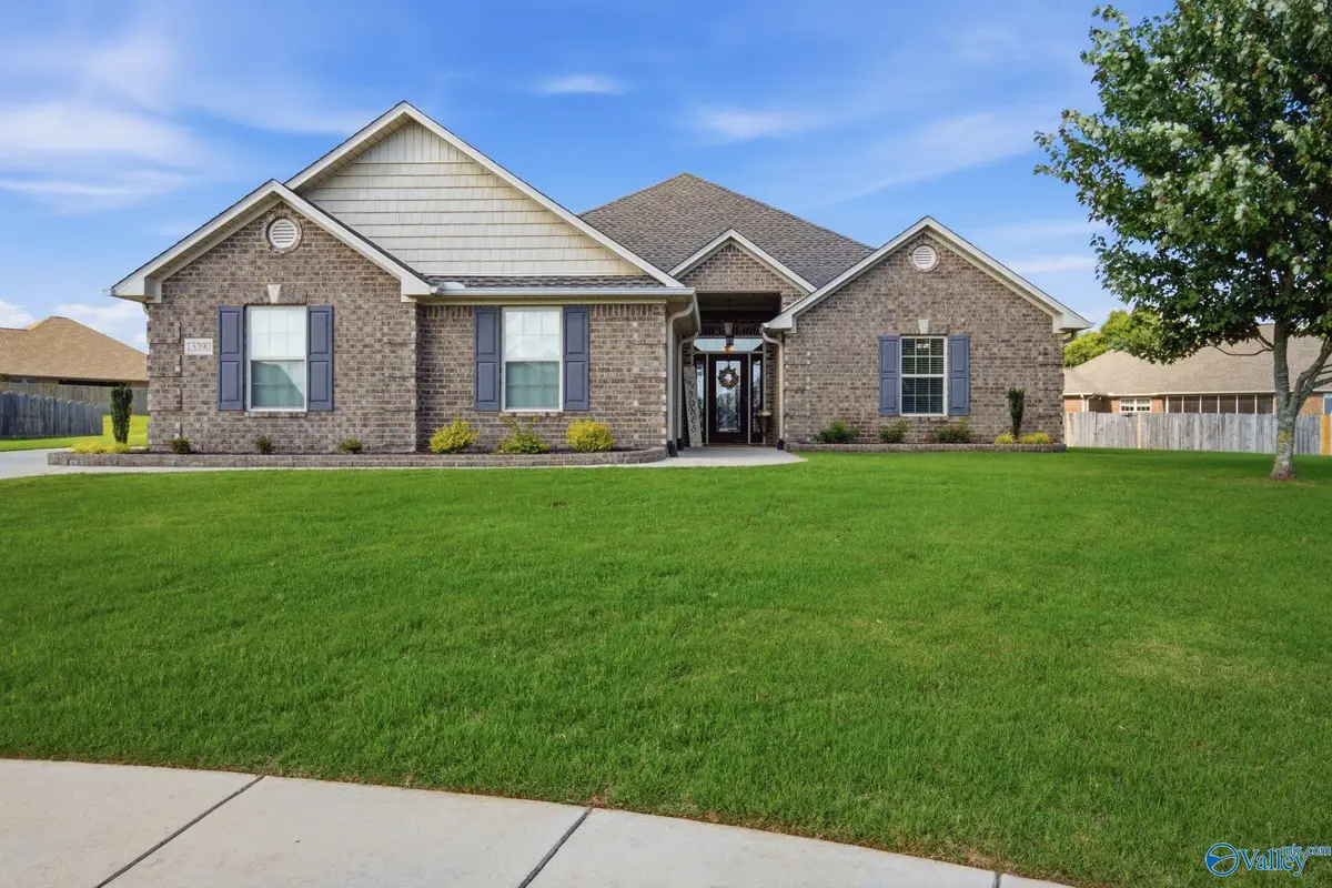13390 Trumpet Drive, Madison, AL 35756 - #1