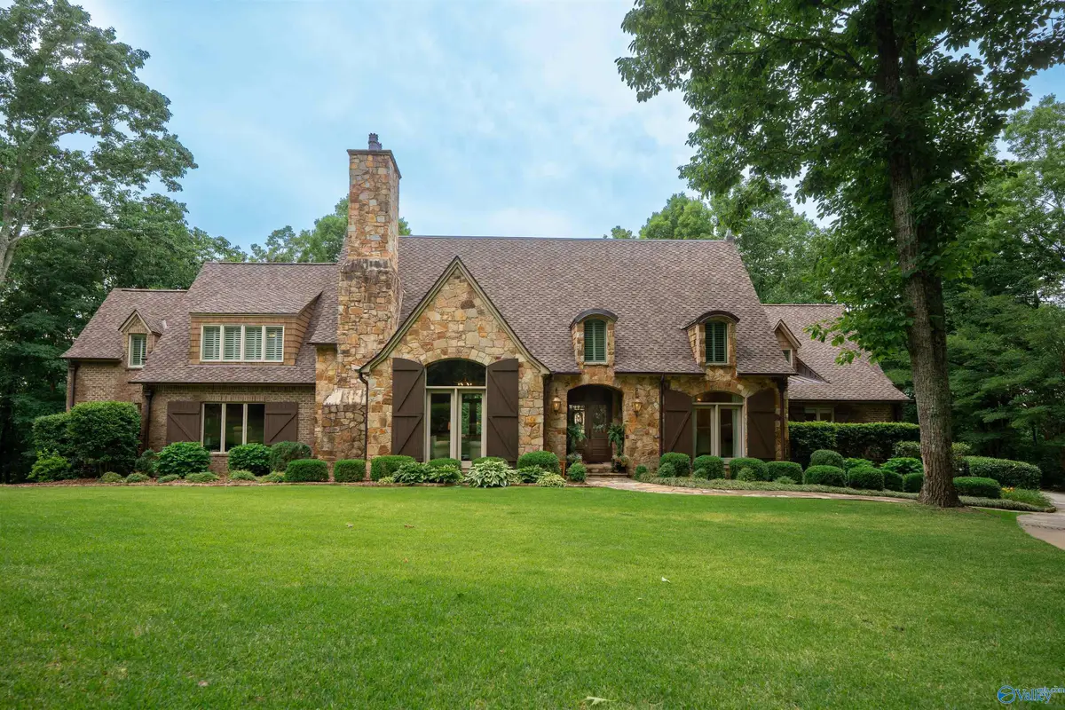 252 Pinnacle Point, Cherokee Ridge, AL 35175 - #1