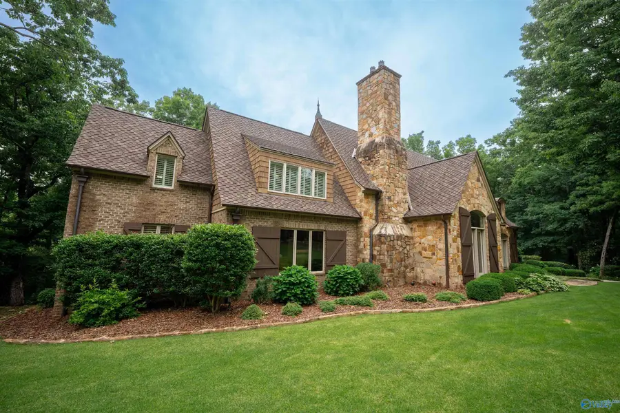 252 Pinnacle Point, Cherokee Ridge, AL 35175 - #2