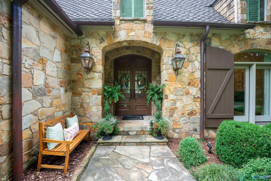 252 Pinnacle Point, Cherokee Ridge, AL 35175 - #3