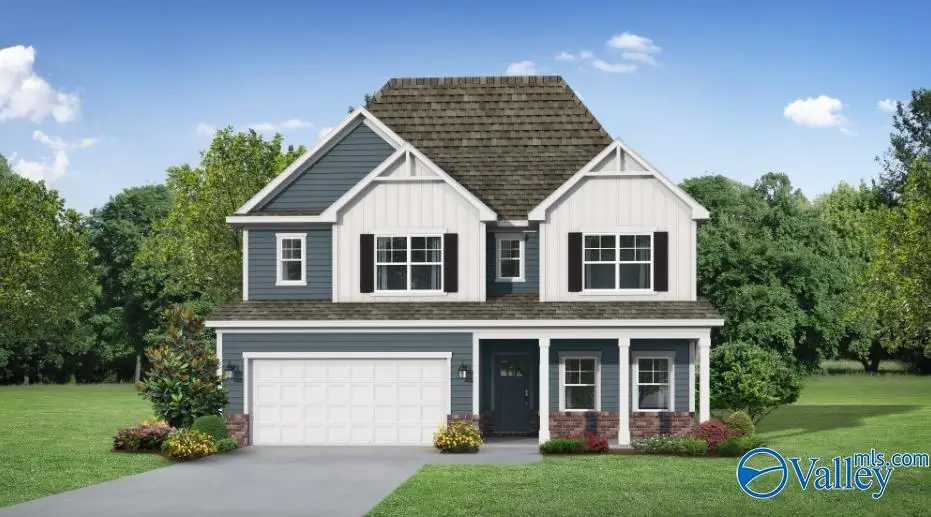 109 Daedalus Road, Madison, AL 35756 - #1