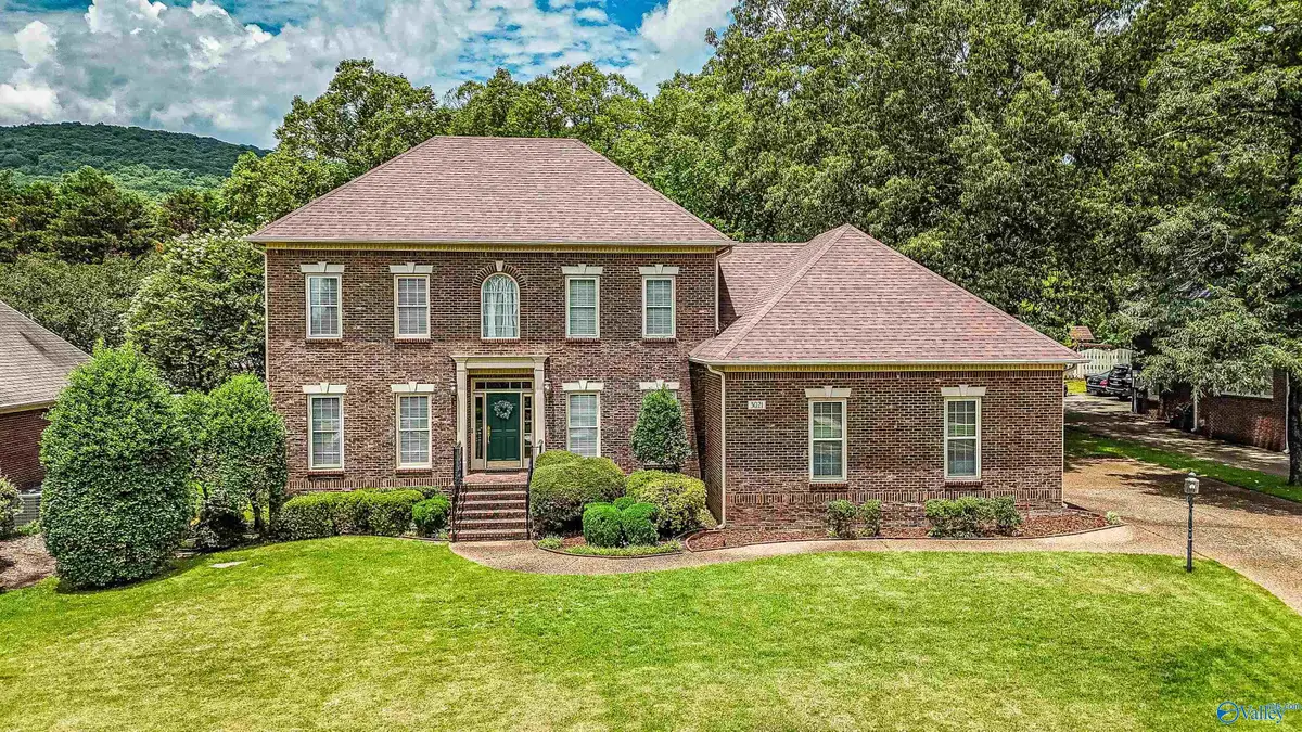 3021 Boundary Oaks Drive, Owens Cross Roads, AL 35763 - #1
