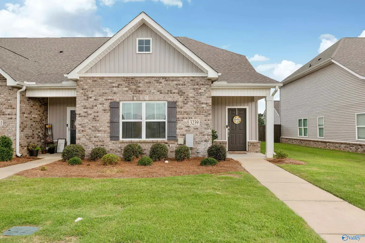 3239 Mcclellan Way Se, Decatur, AL 35603 - #1