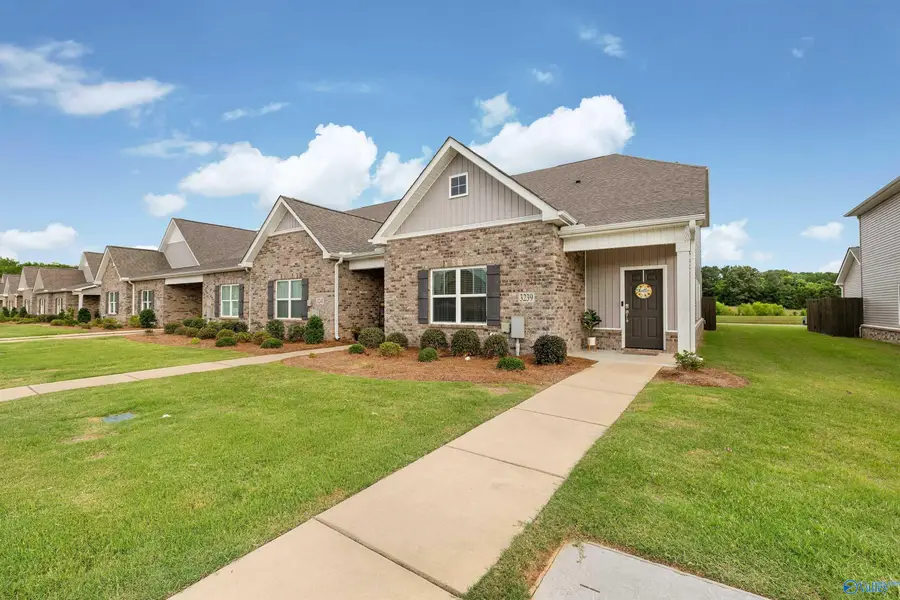3239 Mcclellan Way Se, Decatur, AL 35603 - #2