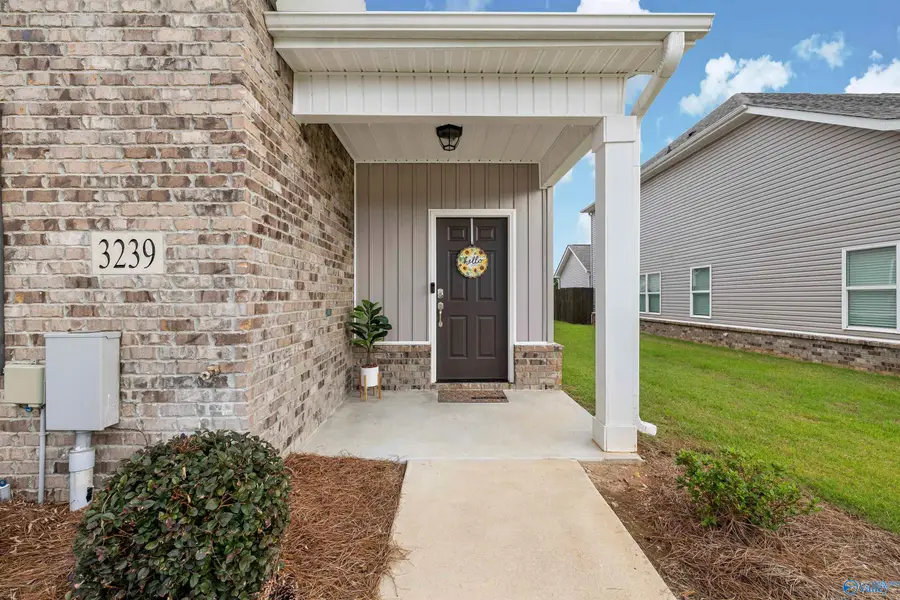 3239 Mcclellan Way Se, Decatur, AL 35603 - #3