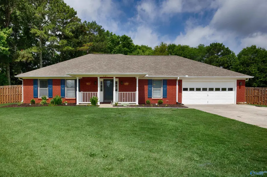 131 Kittyhawk Lane, Harvest, AL 35749 - #2