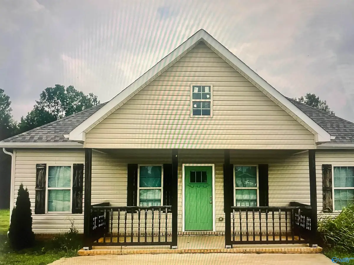 96 Spring Valley Drive, Danville, AL 35619 - #1