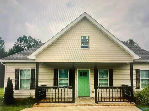 96 Spring Valley Drive, Danville, AL 35619