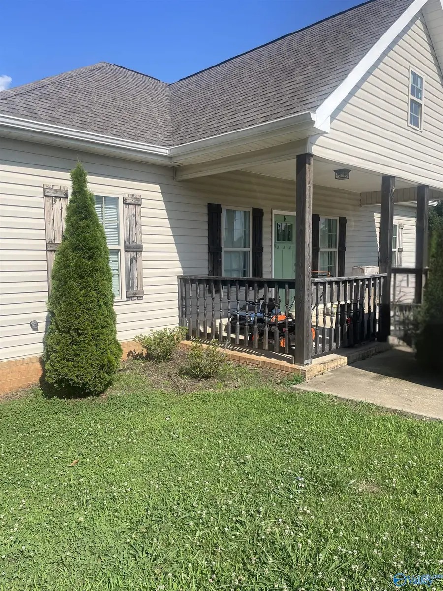 96 Spring Valley Drive, Danville, AL 35619 - #2