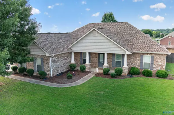 155 Inspirational Drive, Meridianville, AL 35759
