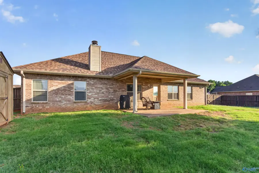 155 Inspirational Drive, Meridianville, AL 35759 - #2