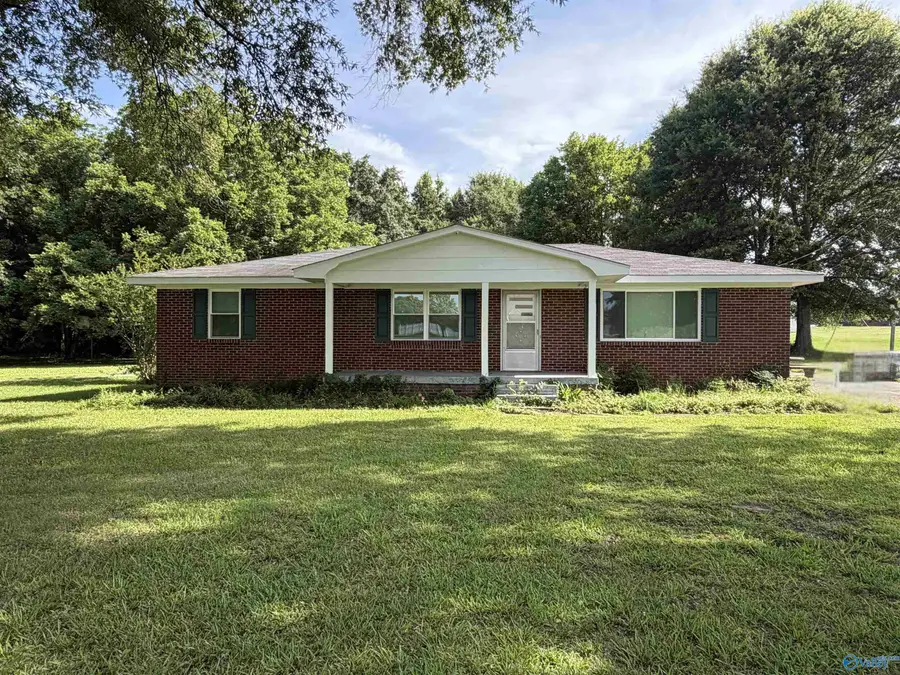 105 County Road 185, Danville, AL 35619 - #2