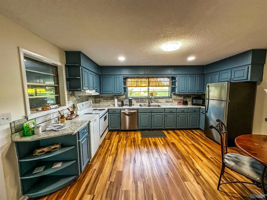 105 County Road 185, Danville, AL 35619 - #3