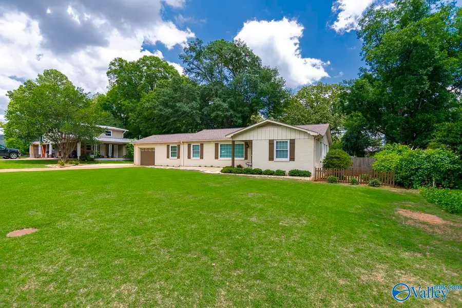 2312 Quince Drive Se, Decatur, AL 35601 - #2