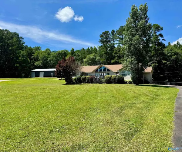 109 Smith Drive, Gadsden, AL 35904