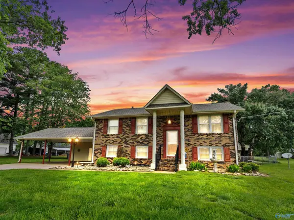 233 West Limestone Road, Hazel Green, AL 35750
