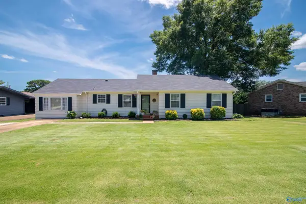 2403 SE Murphree Road, Decatur, AL 35601