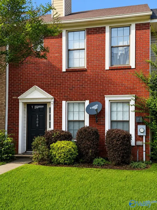 1606 Brookline Avenue, Decatur, AL 35603