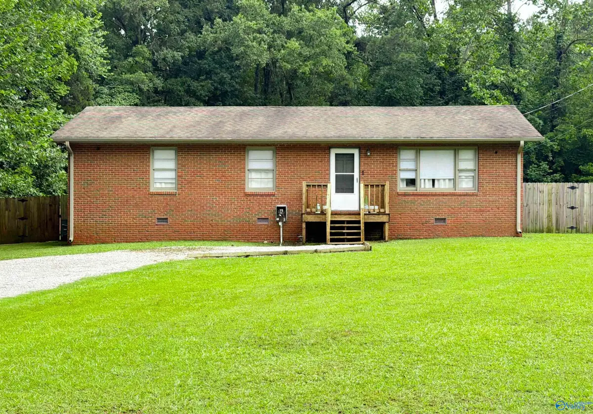 310 Mountain Home Road, Trinity, AL 35673 - #1