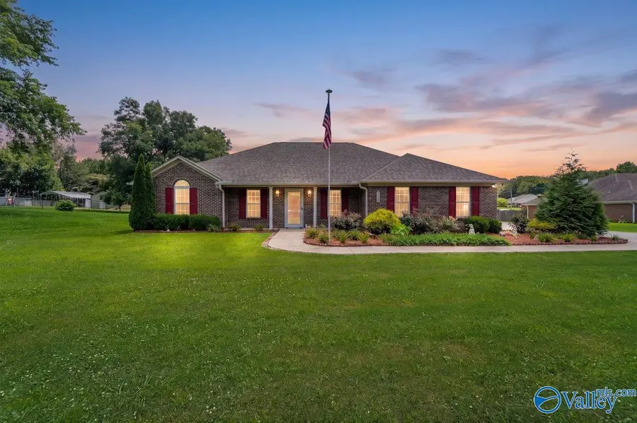 1325 Carrol Road, Harvest, AL 35749 - #2