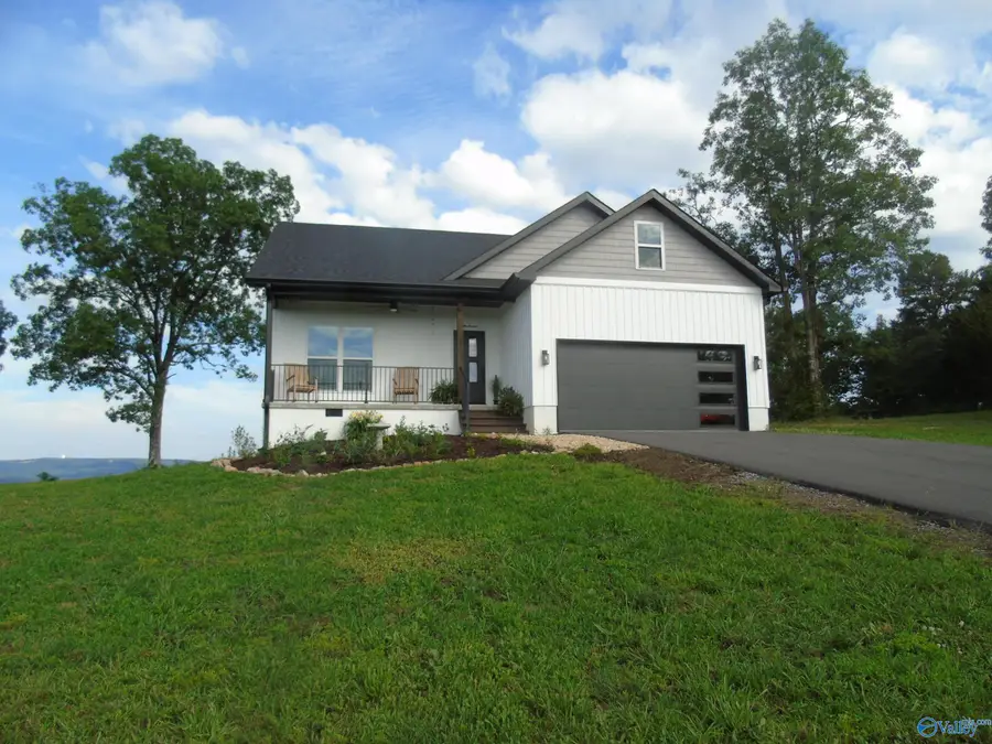 246 County Road 1010, Fort Payne, AL 35968 - #3
