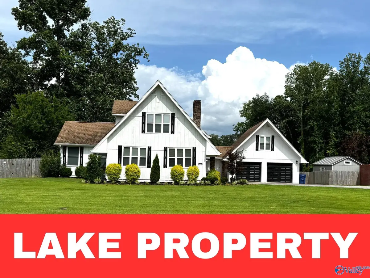 2460 Pine Lake Trail, Arab, AL 35016 - #1