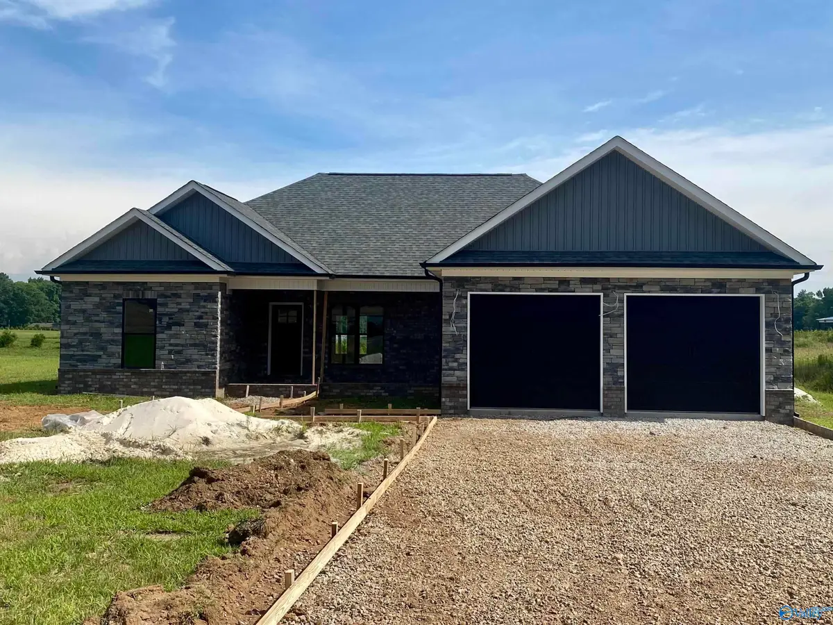 15133 Evans Road, Athens, AL 35611 - #1