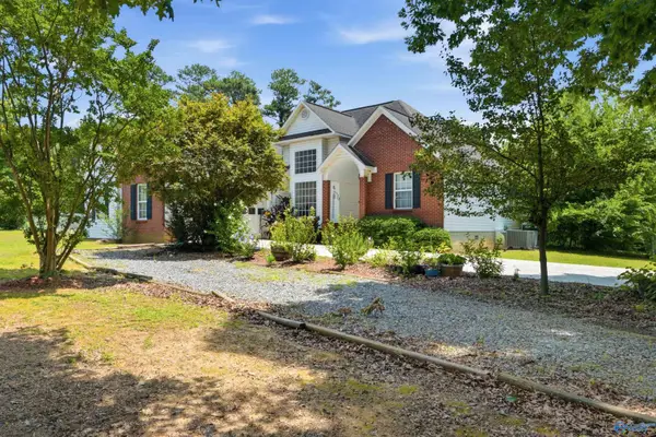 5788 Alabama Highway 227, Guntersville, AL 35976
