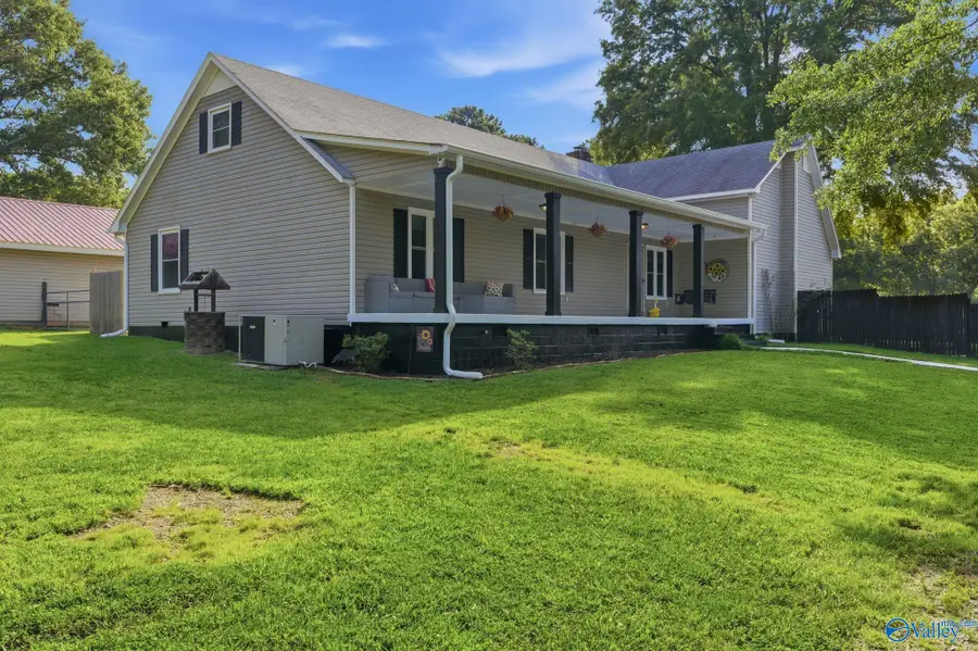 4409 Hwy 55 E, Eva, AL 35621 - #2