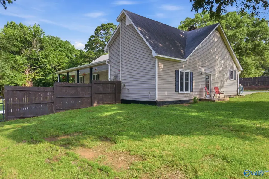 4409 Hwy 55 E, Eva, AL 35621 - #3