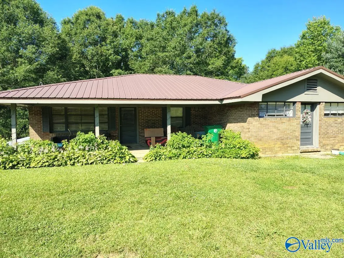 11481 County Road 222, Crane Hill, AL 35053 - #1