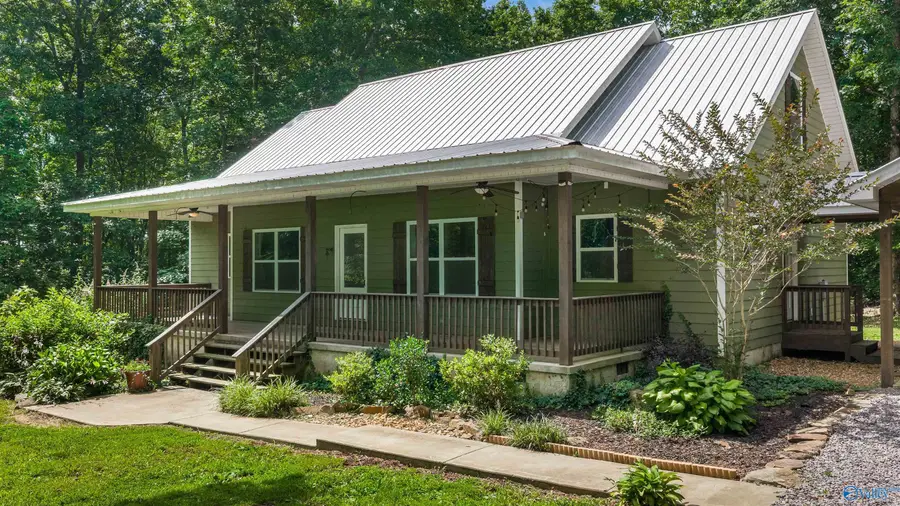1905 Cooper Road, Fort Payne, AL 35967 - #2