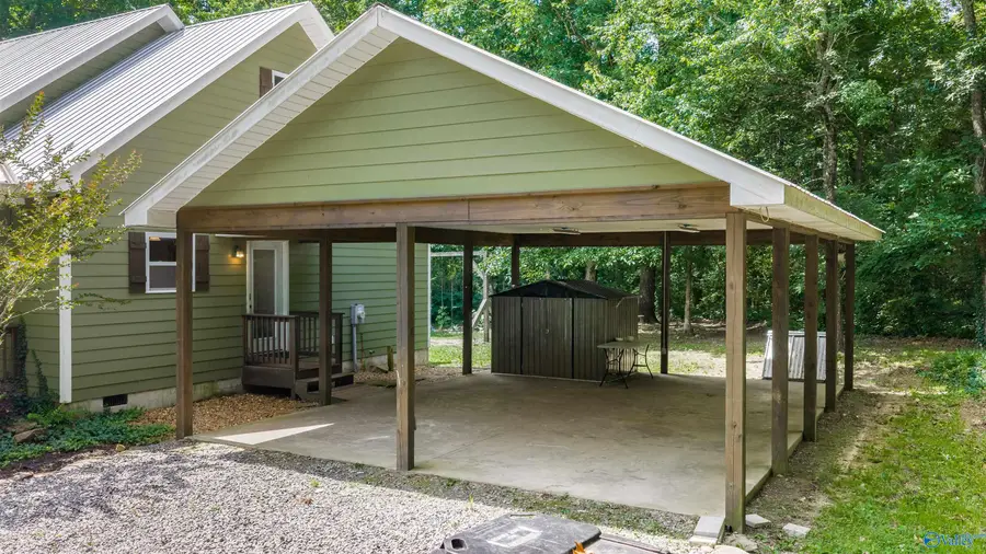 1905 Cooper Road, Fort Payne, AL 35967 - #3