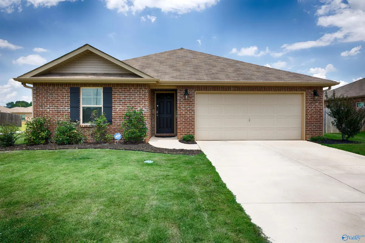 119 Oliver Court, Hazel Green, AL 35750 - #1