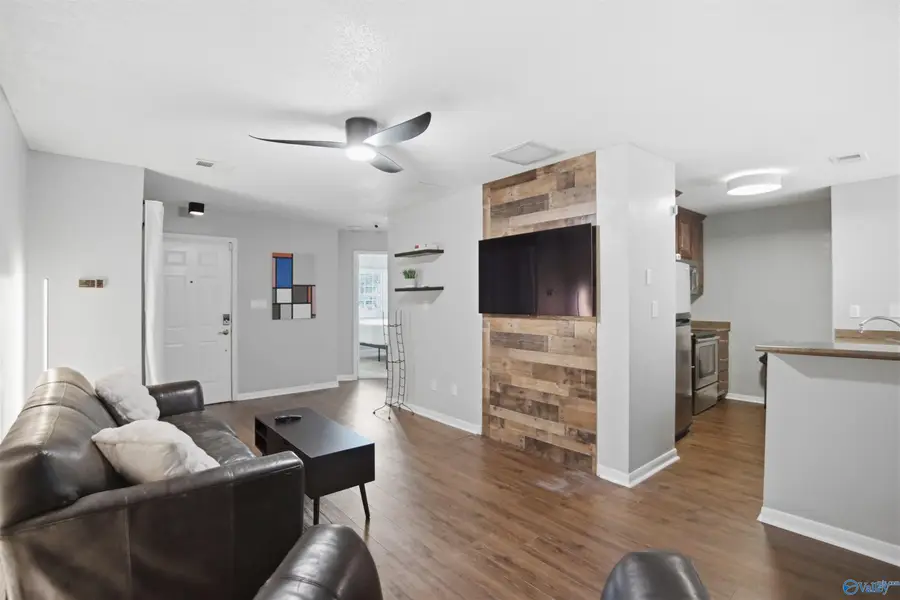 1155 Old Monrovia Road Nw #5C, Huntsville, AL 35806 - #2