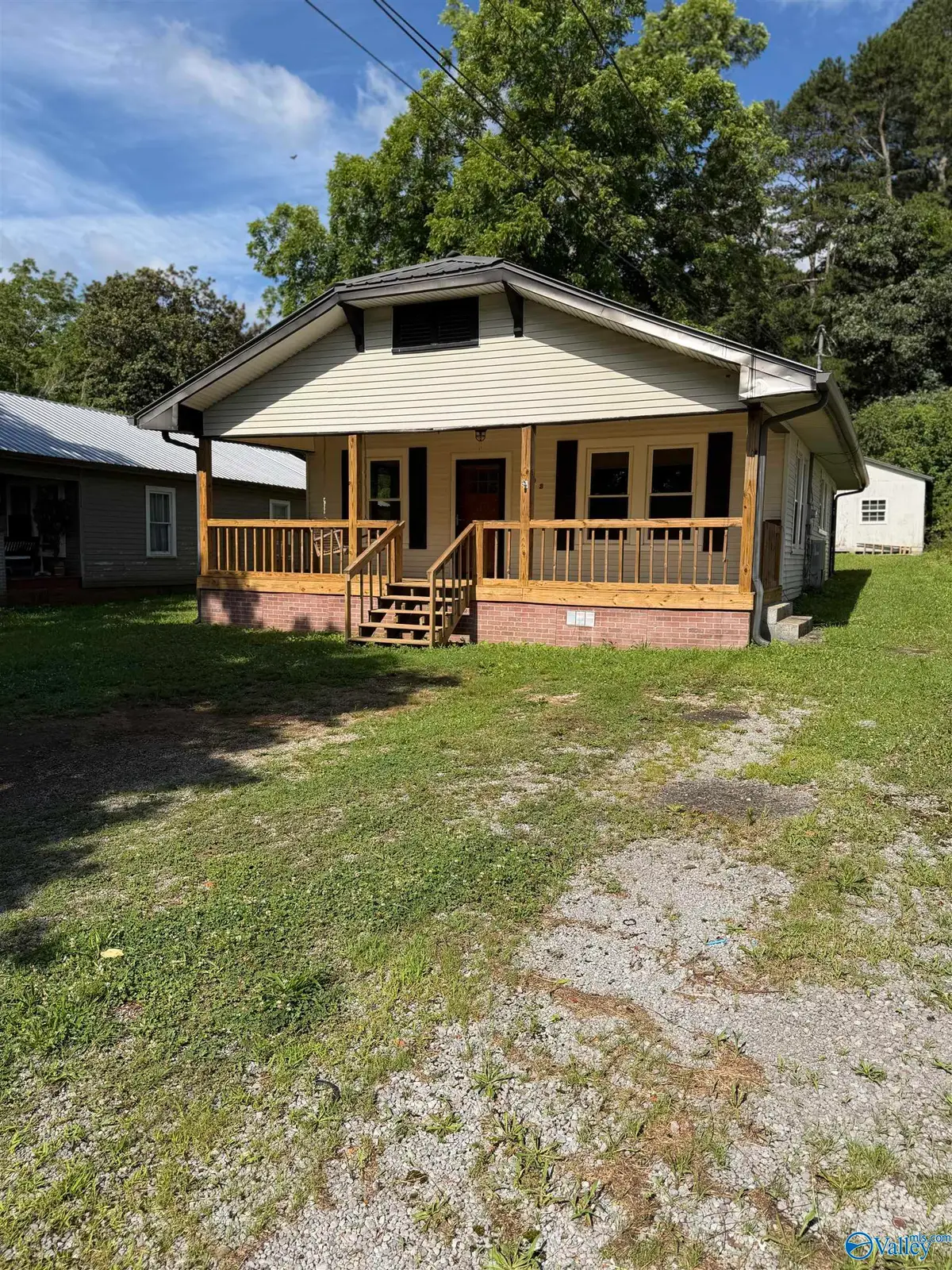 703 Tupelo Pike, Scottsboro, AL 35768 - #1