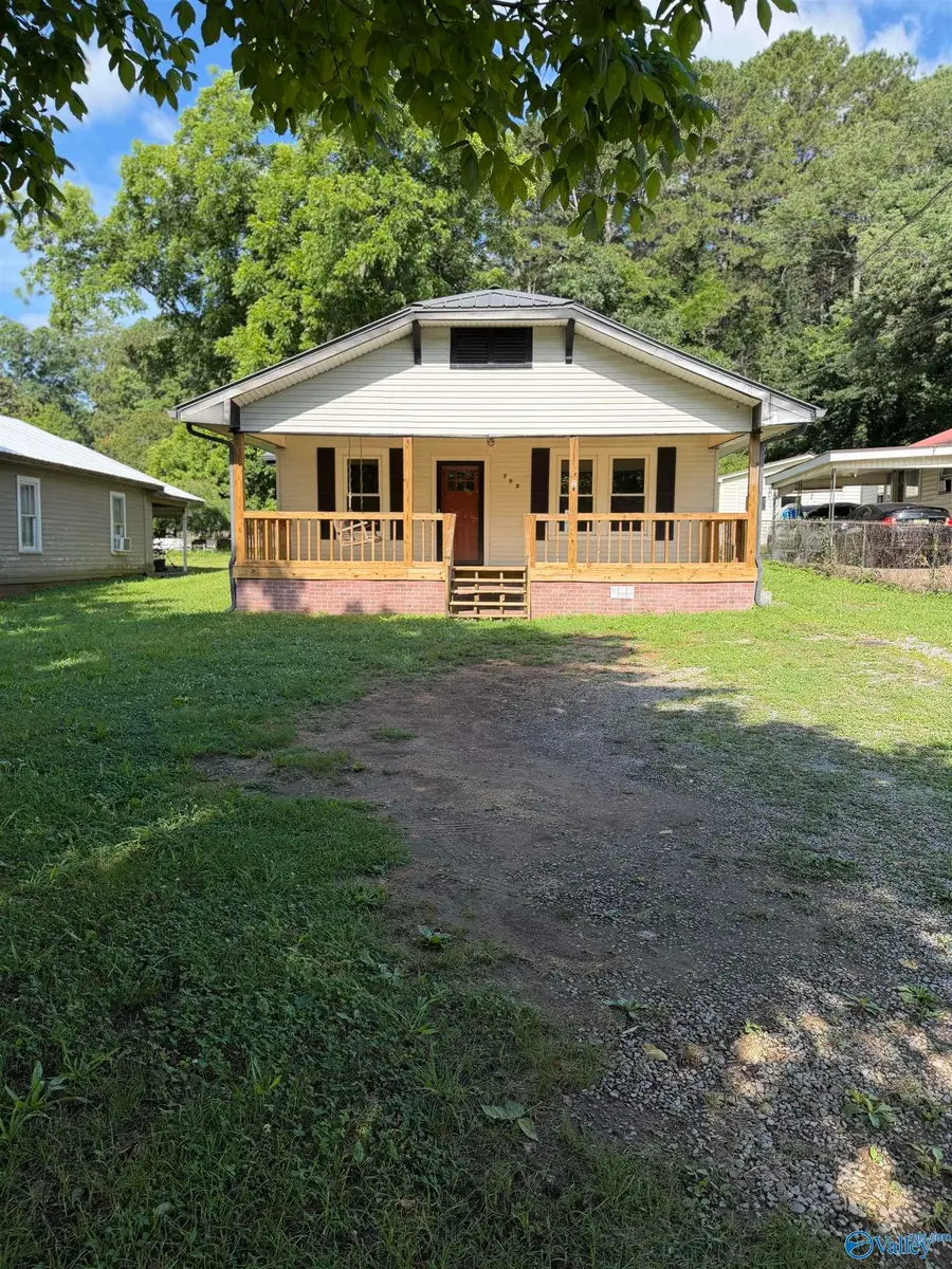703 Tupelo Pike, Scottsboro, AL 35768 - #2