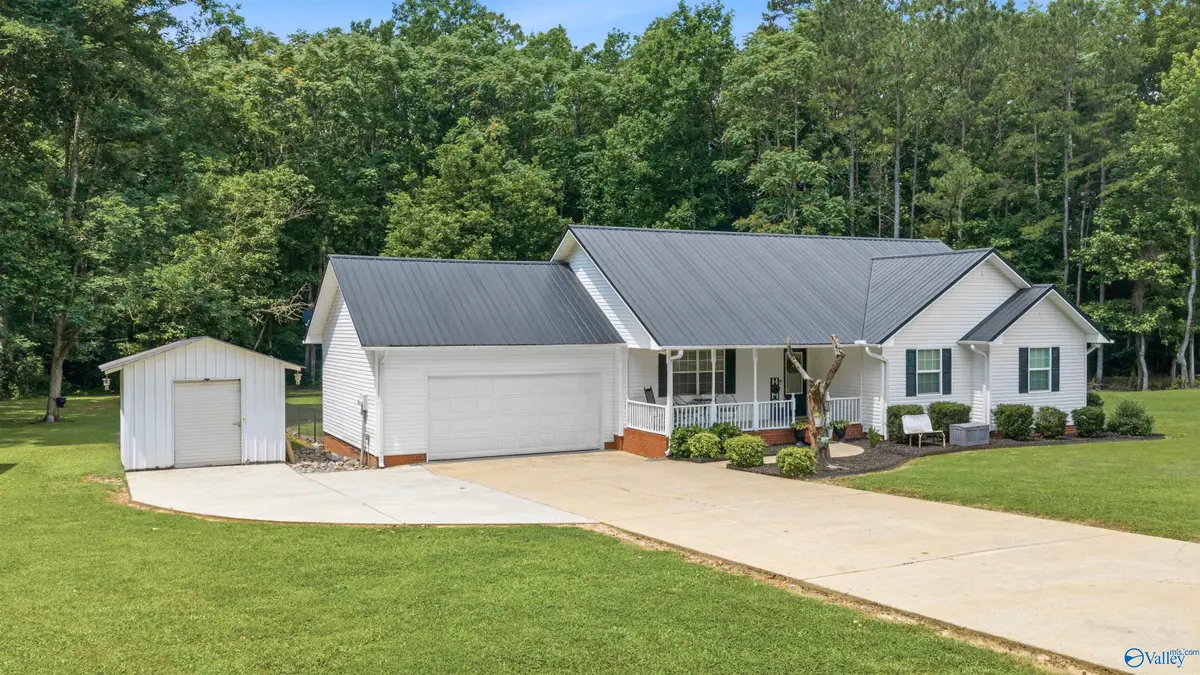 434 55th Street Ne, Fort Payne, AL 35967 - #1