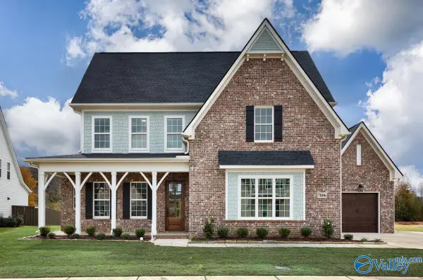 68 Taylors Brook Way, Gurley, AL 35748