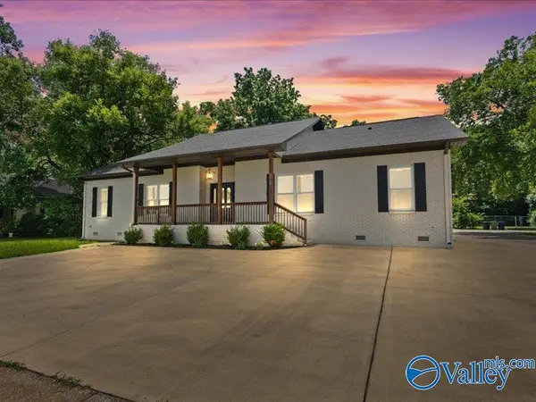 3012 Triana Blvd, Huntsville, AL 35805