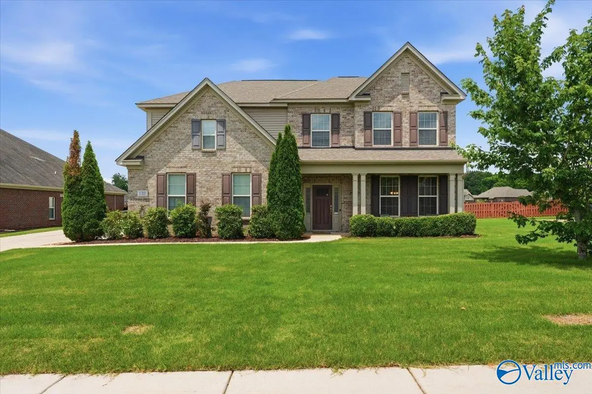 132 Chattooga Place, New Market, AL 35761 - #1