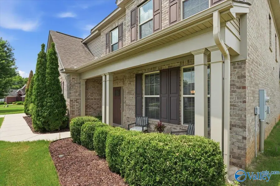 132 Chattooga Place, New Market, AL 35761 - #2