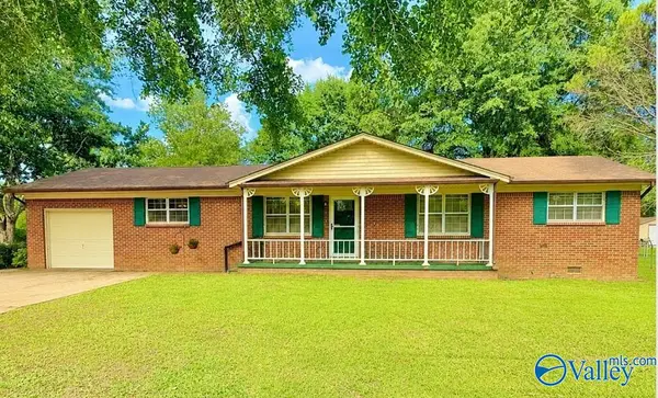 185 3rd Street, Gurley, AL 35748